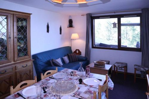 Résidence Le Meale - Appartement 6 personnes Résidence Le Méale MAE-6241