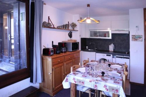 Résidence Le Meale - Appartement 6 personnes Résidence Le Méale MAE-6241