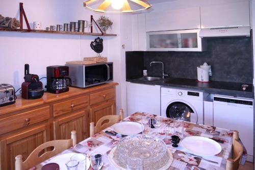 Résidence Le Meale - Appartement 6 personnes Résidence Le Méale MAE-6241