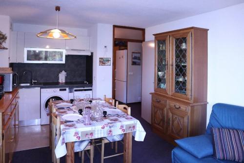 Résidence Le Meale - Appartement 6 personnes Résidence Le Méale MAE-6241