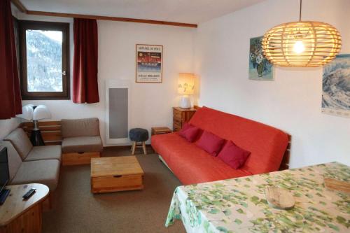 Résidence Le Cairn - APPARTEMENT N° 407 LE CAIRN MAE-6331