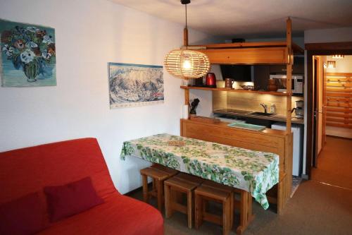 Résidence Le Cairn - APPARTEMENT N° 407 LE CAIRN MAE-6331