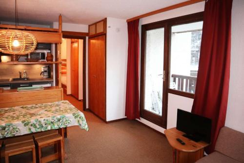 Résidence Le Cairn - APPARTEMENT N° 407 LE CAIRN MAE-6331