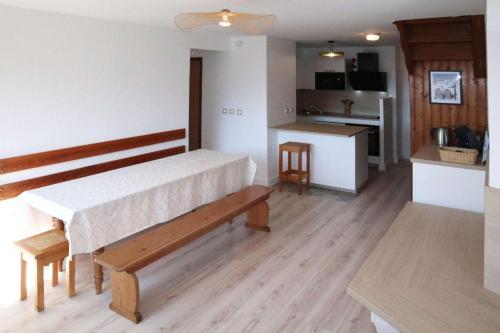Résidence Le Cairn - Résidence LE CAIRN - Appartement Duplex 10 personnes MAE-6401