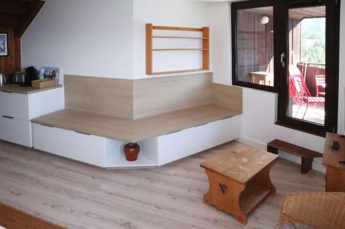 Résidence Le Cairn - Résidence LE CAIRN - Appartement Duplex 10 personnes MAE-6401