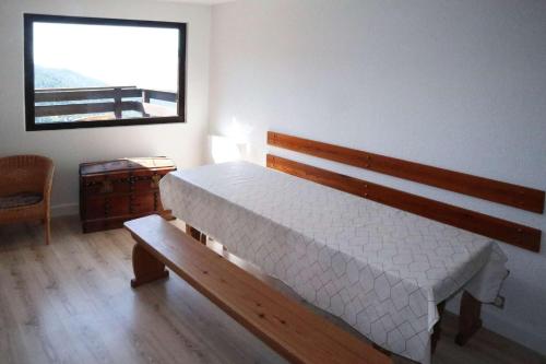 Résidence Le Cairn - Résidence LE CAIRN - Appartement Duplex 10 personnes MAE-6401