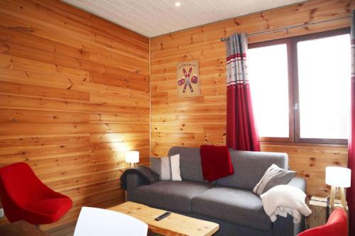 Residence Le 1650 - Bel appartement pour 10 personnes cœur de station MAE-5861