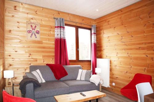 Residence Le 1650 - Bel appartement pour 10 personnes cœur de station MAE-5861