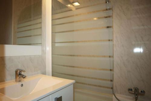 Residence Le 1650 - Bel appartement pour 10 personnes cœur de station MAE-5861