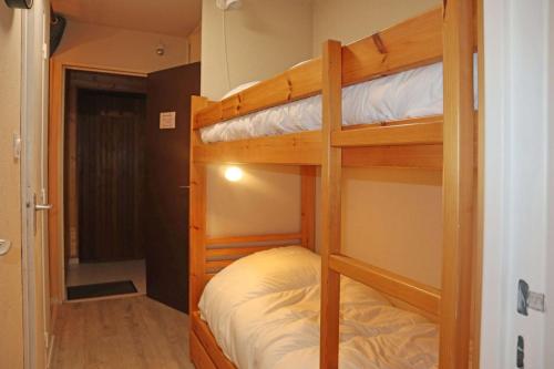 Résidence L'oustal - Joli studio équipé pour 6 personnes MAE-1461