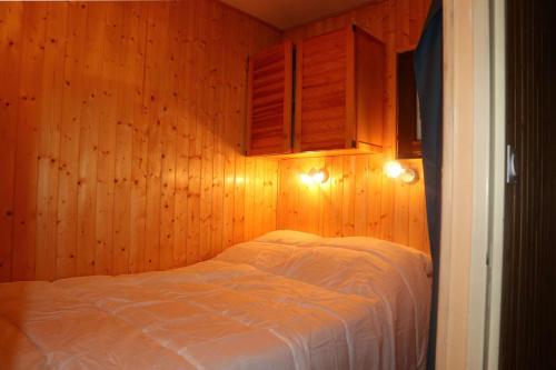 Résidence L'oustal - Joli studio équipé pour 6 personnes MAE-1461