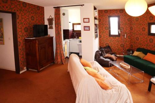 Résidence Le Sunny Snow - COEUR DE STATION - Rés. Sunny Snow - Appartement T3 8 personnes MAE-6561