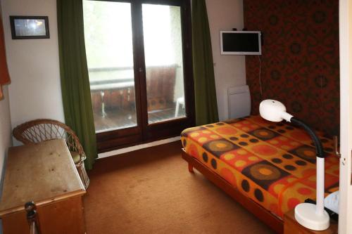 Résidence Le Sunny Snow - COEUR DE STATION - Rés. Sunny Snow - Appartement T3 8 personnes MAE-6561