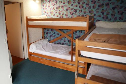 Résidence Le Sunny Snow - COEUR DE STATION - Rés. Sunny Snow - Appartement T3 8 personnes MAE-6561