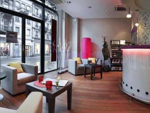 Aparthotel Adagio Strasbourg Place Kleber
