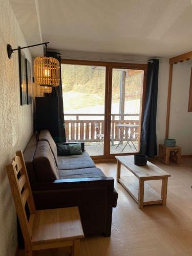 Résidence Parc Des Airelles - APPARTEMENT PARC DES AIRELLES 110 MAE-7291