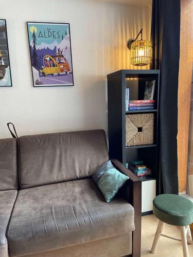 Résidence Parc Des Airelles - APPARTEMENT PARC DES AIRELLES 110 MAE-7291