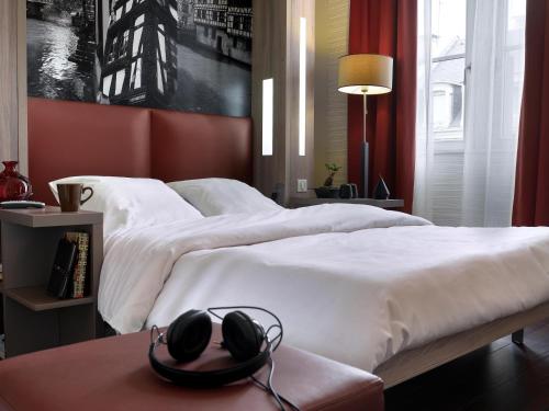 Aparthotel Adagio Strasbourg Place Kleber