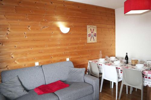 Residence Le 1650 - Appartement pour 8 personnes cœur de station MAE-5901