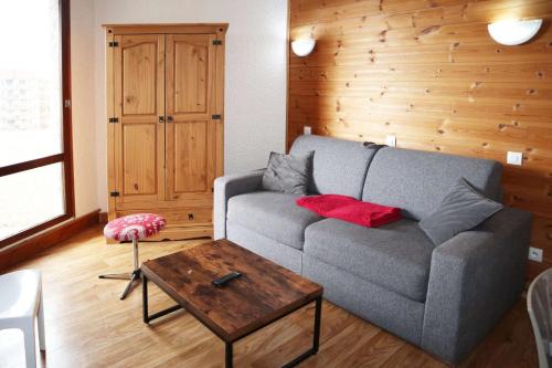 Residence Le 1650 - Appartement pour 8 personnes cœur de station MAE-5901
