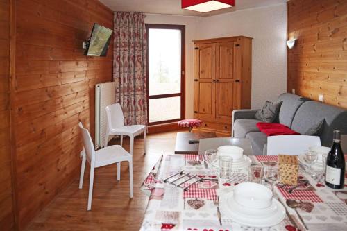 Residence Le 1650 - Appartement pour 8 personnes cœur de station MAE-5901