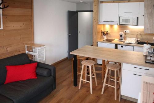 Résidence La Chamoisiere - Très joli studio entièrement refait MAE-5181