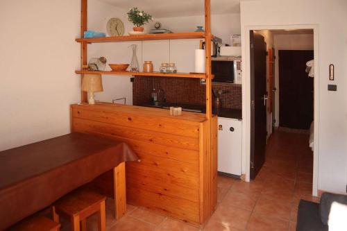 Résidence L'oustal - Grand studio 4 personnes MAE-0121