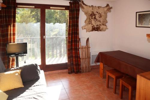 Résidence L'oustal - Grand studio 4 personnes MAE-0121