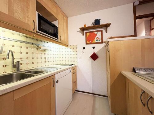 Résidence Le Meale - Appartement 6 personnes Résidence Le Méale MAE-6791