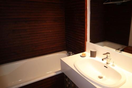 Résidence L'oustal - Grand studio 4 personnes MAE-0121