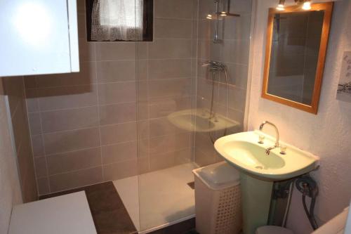 Résidence La Mazeliere - Appartement pour 6 personnes MAE-6243