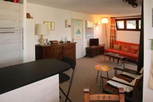 Résidence La Mazeliere - Appartement pour 6 personnes MAE-6243