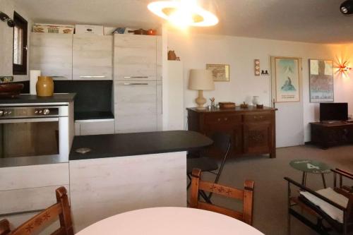 Résidence La Mazeliere - Appartement pour 6 personnes MAE-6243