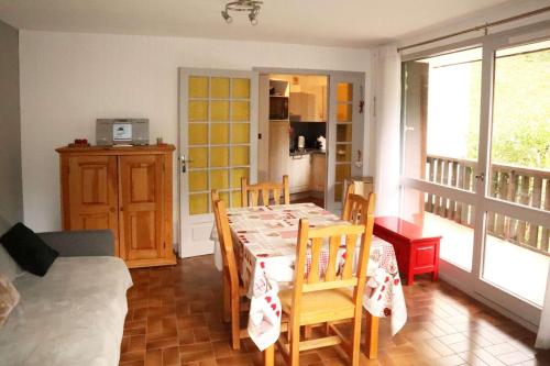 Résidence Les Flocons - APPARTEMENT N°107 LES FLOCONS MAE-6853
