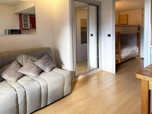 Résidence Le Cairn - Mini Studio 4 personnes MAE-9693