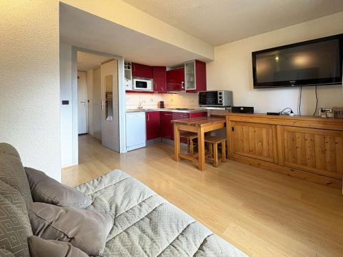 Résidence Le Cairn - Mini Studio 4 personnes MAE-9693