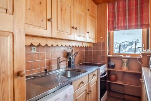 Résidence Aime 2000 - 4 Pièces 8/10 pers - AIME 200 - PLAGNE AIME 2000, skis aux pieds - F02A2 MAE-1524