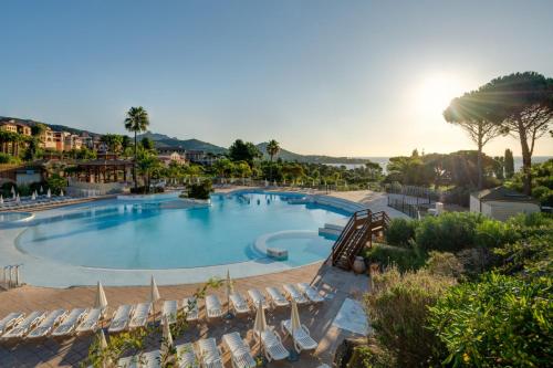 Résidence le Hameau de Cap Esterel - maeva Home - Studio 4 personnes - Sélection MAE-9301