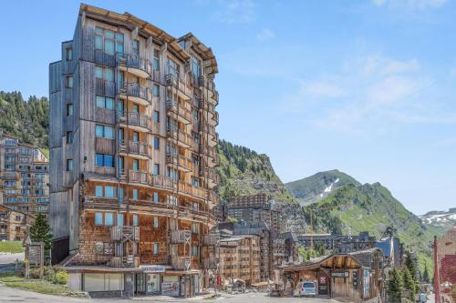 Résidence Les Fontaines Blanches - maeva Home - Appartement 2 pièces 5 personnes - Sélection MAE-5721