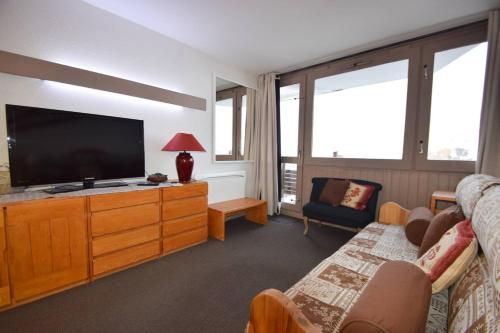 Résidence Aime 2000 - 4 Pièces 7/8 pers - AIME 2000 - PLAGNE AIME 2000- WIFI - C124A2 MAE-1864