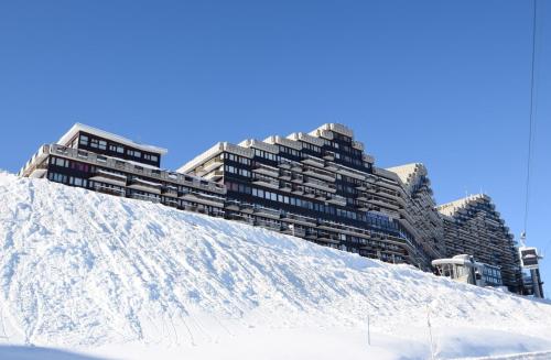 Résidence Aime 2000 - Studio 3/4 pers. Partie Étoile - PLAGNE AIME 2000 - D05A2 MAE-5884