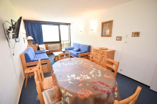 Résidence Aime 2000 - 2 Pièces + cabine 6 pers - PLAGNE AIME 2000 - I58A2 MAE-6144