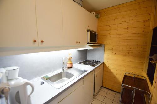 Résidence Aime 2000 - 2 Pièces + cabine 6 pers - PLAGNE AIME 2000 - I58A2 MAE-6144