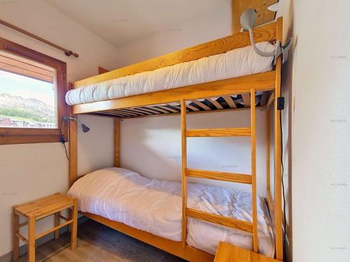 Résidence Les Drus - 2 Pièces 4/5 pers - LES DRUS - 409DR - PLAGNE SOLEIL MAE-6644