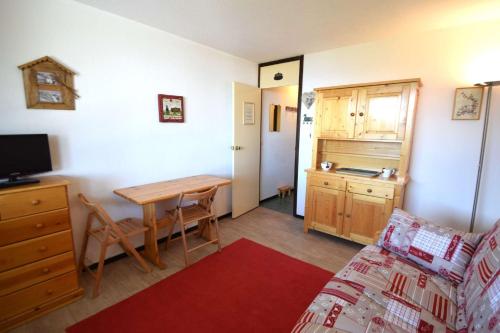 Résidence Le France - Studio 2 pers - LE FRANCE - 204FR -PLAGNE CENTRE MAE-8904