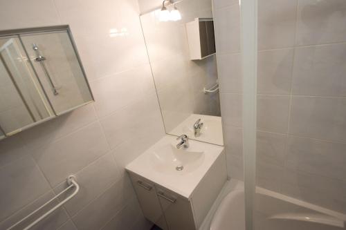 Résidence Le France - Studio 2 pers - LE FRANCE - 204FR -PLAGNE CENTRE MAE-8904