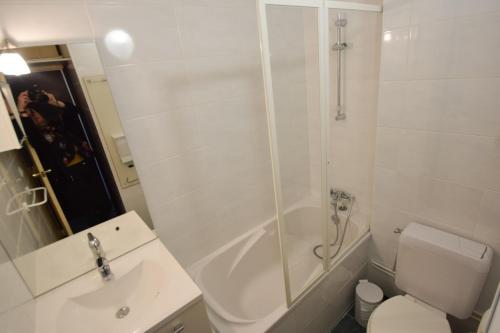 Résidence Le France - Studio 2 pers - LE FRANCE - 204FR -PLAGNE CENTRE MAE-8904