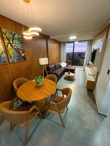 Premium apartment, swimming pool, elevator, garage