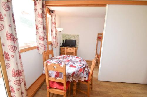 Résidence Les Aollets - Studio pour 4 Personnes MAE-9274