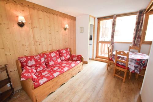 Résidence Les Aollets - Studio pour 4 Personnes MAE-9274